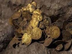 अलीगढ़ में खुदाई में निकला खजाना लोगों की हो गई चांदी चांदी?