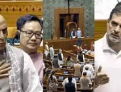 लोकसभा में ऑपरेशन सिंदूर पर हुई चर्चा