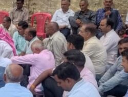 आदर्श महिला एव बाल कल्याण संस्था की राष्ट्रीय अध्यक्ष की सासु मां का निधन, पदाधिकारियों ने शोक व्यक्त कर दी श्रद्धांजलि