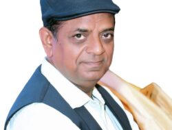 कवि कुंवरपाल शर्मा के जन्मदिन पर 2 अगस्त को कवि सम्मेलन में किया जाएगा डॉ विष्णु सक्सेना का अभिनंदन