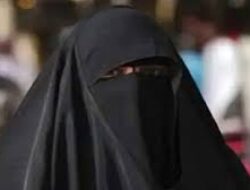 हिंदू छात्रा को बुर्का पहनाकर ले जा रहा था देवबंद,शक होने पर स्थानीय लोगों ने दबोचा