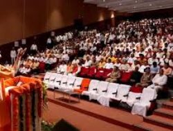 मुख्यमंत्री योगी ने की ब्रज क्षेत्र के लिए 30 हजार करोड़ की कार्ययोजना की घोषणा