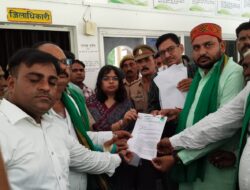 भारतीय किसान यूनियन भानू ने गाँव की समस्याएँ, प्रशासन से अनुरोध और एकजुटता का संकल्प