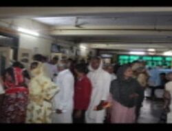 बदलते मौसम में डेंगू और मलेरिया जैसी बीमारियों का खतरा