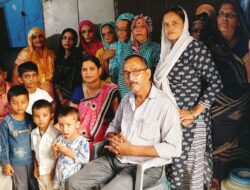 सांसद डिंपल पर अशोभनीय टिप्पणी पर भड़कीं आदर्श महिला एव बाल कल्याण संस्था की पदाधिकारी, पुलिस अधीक्षक से की मुकदमा दर्ज कर गिरफ्तारी की मांग