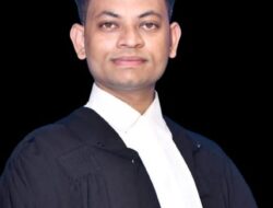 114 वां ऐतिहासिक एवं द्वितीय प्रान्तीय लक्खी मेला 2025 श्री दाऊजी महाराज में अधिवक्ता सम्मेलन का कार्यभार राघव वार्ष्णेय एडवोकेट के कंधो पर