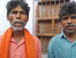 लाखनू ग्राम प्रधान व लेखपाल पर लोगों ने लगाए गंभीर आरोप