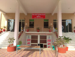 हाथरस से बड़ी ख़बर :- प्रेम रघु आयुर्वेद मेडिकल कॉलेज में ऑपरेशन के बाद गलत उपचार के दौरान महिला की हुई मौत,पहले भी हो चुकी है ऐसी घटना