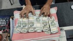 अलीगढ़ में बेटे ने मां के खाते से निकाले 1.65 करोड़ रुपये, पुलिस जांच में जुटी