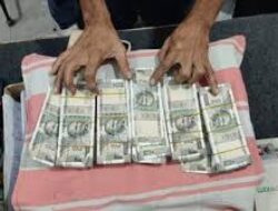 अलीगढ़ में बेटे ने मां के खाते से निकाले 1.65 करोड़ रुपये, पुलिस जांच में जुटी