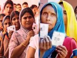 बिहार के रिकॉर्ड मतदान के बाद महिलाओं के मतदाता एनडीए के आत्मविश्वास के केंद्र क्यों हैं