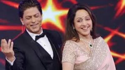 हेमा मालिनी ने शाहरुख खान के 60 साल के होने पर प्रतिक्रिया दी, उन्हें बड़ा ब्रेक देने की बात याद आई: मुझे लगा था कि वह 40 के हो गए हैं