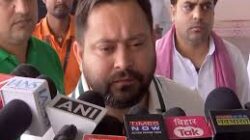 बिहार के प्रवासी मतदाताओं के लिए विशेष ट्रेनों की व्यवस्था की जा रही है: तेजस्वी यादव ने वोट खरीदने का आरोप लगाया