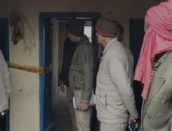 बुजुर्ग की गला रेतकर निर्मम हत्या, घर में जमीन पर पड़ा मिला शव, शरीर पर चोट के निशान