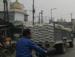 कृषि ट्रैक्टर-ट्रॉलियों का अवैध धंधा, लाखों के राजस्व की हानि