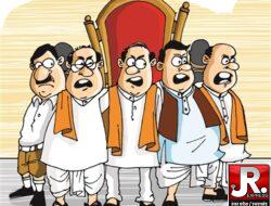 जनपद में अफसर-नेता गठजोड़ पर उठे सवाल, चुनाव से पहले बढ़ी सियासी हलचल