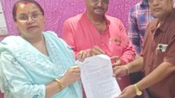 औद्योगिक विकास को लेकर फेम जिलाध्यक्ष ने उठाई आवाज, स्थानीय उद्योगपतियों को प्राथमिकता देने की मांग