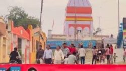 दाऊजी मेला सुधार के लिए विशेषज्ञ समिति गठित करने की मांग