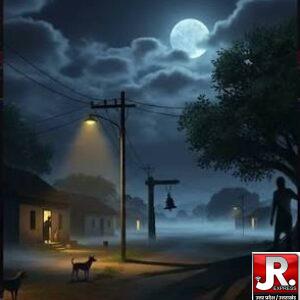 रहस्यमयी दावों से दहशत, दो महीने से घर में बंद रहने का परिवार का दावा