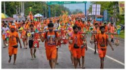 कांवड़ यात्रा को लेकर अलर्ट मोड में अलीगढ़ प्रशासन, डीएम का सख्त संदेश- “नो इंसिडेंट, नो एक्सीडेंट