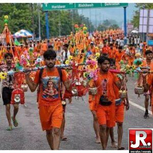 कांवड़ यात्रा को लेकर अलर्ट मोड में अलीगढ़ प्रशासन, डीएम का सख्त संदेश- “नो इंसिडेंट, नो एक्सीडेंट