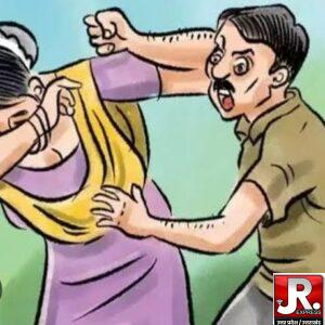 Aligarh महिला से छेड़छाड़ और मारपीट का आरोप, कार्रवाई की मांग लेकर SSP के पास पहुंची पीड़िता