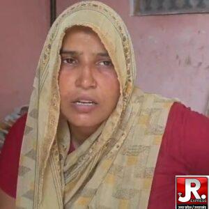 हाथरस जंक्शन क्षेत्र के गांव सुजान में जातिसूचक गालियां, मारपीट और महिलाओं से अभद्रता का आरोप, विशेष समुदाय के लोगों ने की महिला से मारपीट, पीड़ित परिवार ने डीजीपी से लगाई न्याय की गुहार।