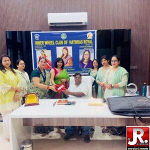 राष्ट्रीय सीए दिवस पर वरिष्ठ चार्टर्ड अकाउंटेंट सम्मानित