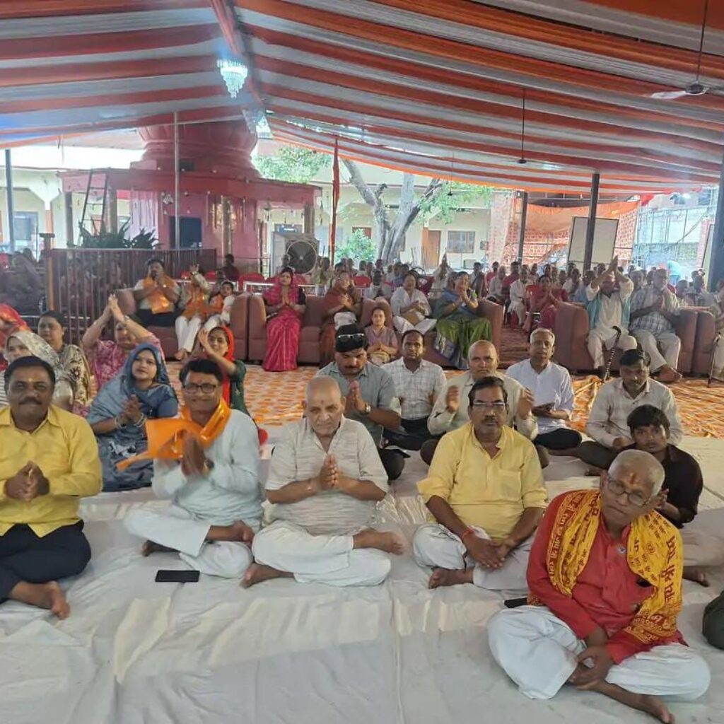 महोत्सव में काले खान की कथा