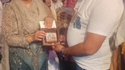 Hathras; दाऊजी मेले का भव्य समापन, राजकीय स्वरूप मिलने से बढ़ी गरिमा