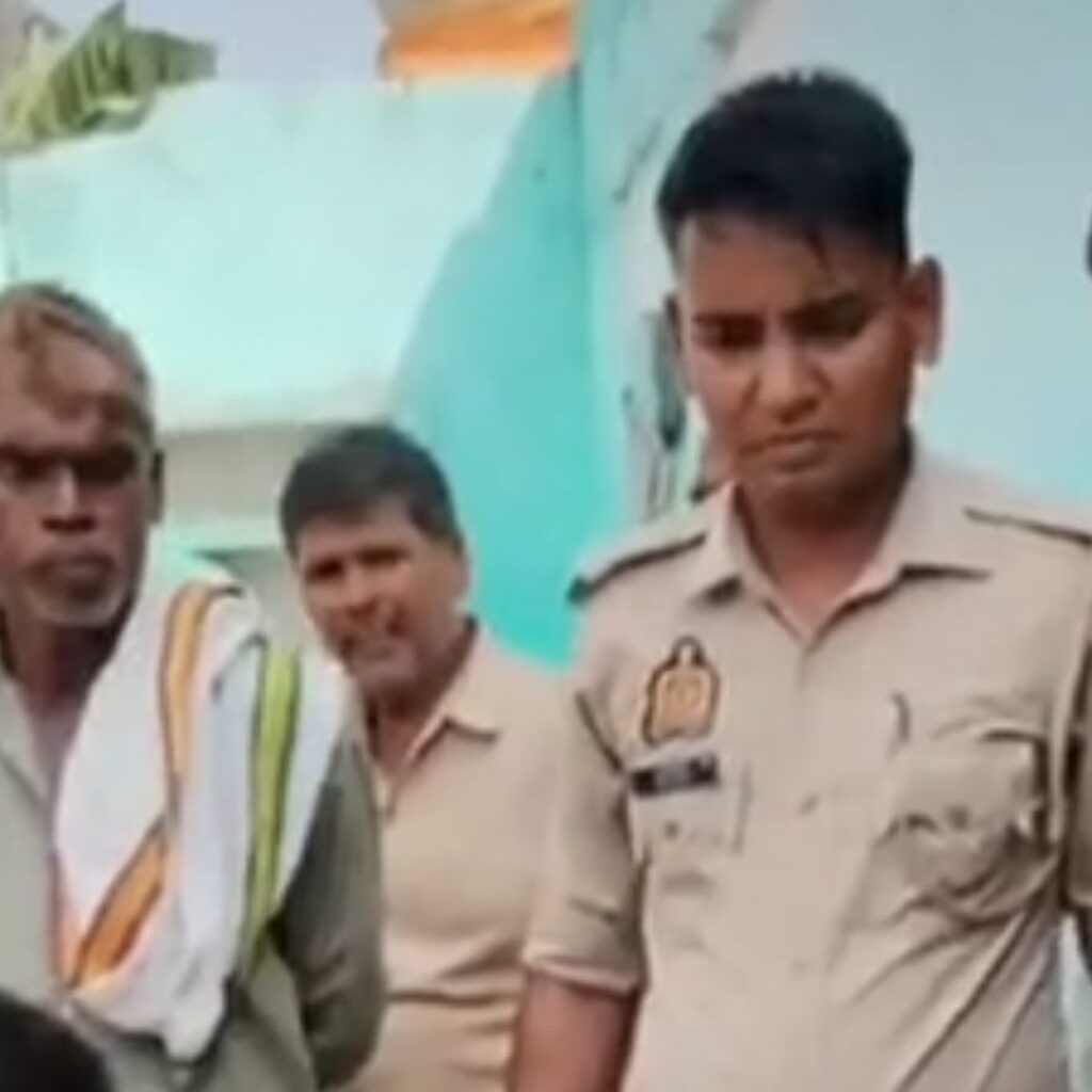 हाथरस: बहन के घर आए 25 वर्षीय युवक का फंदे पर लटका मिला शव, आत्महत्या या हत्या ये जांच का विषय 2 2